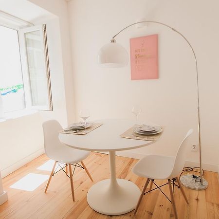 Loving Chiado Apartment Lisbon Bilik gambar
