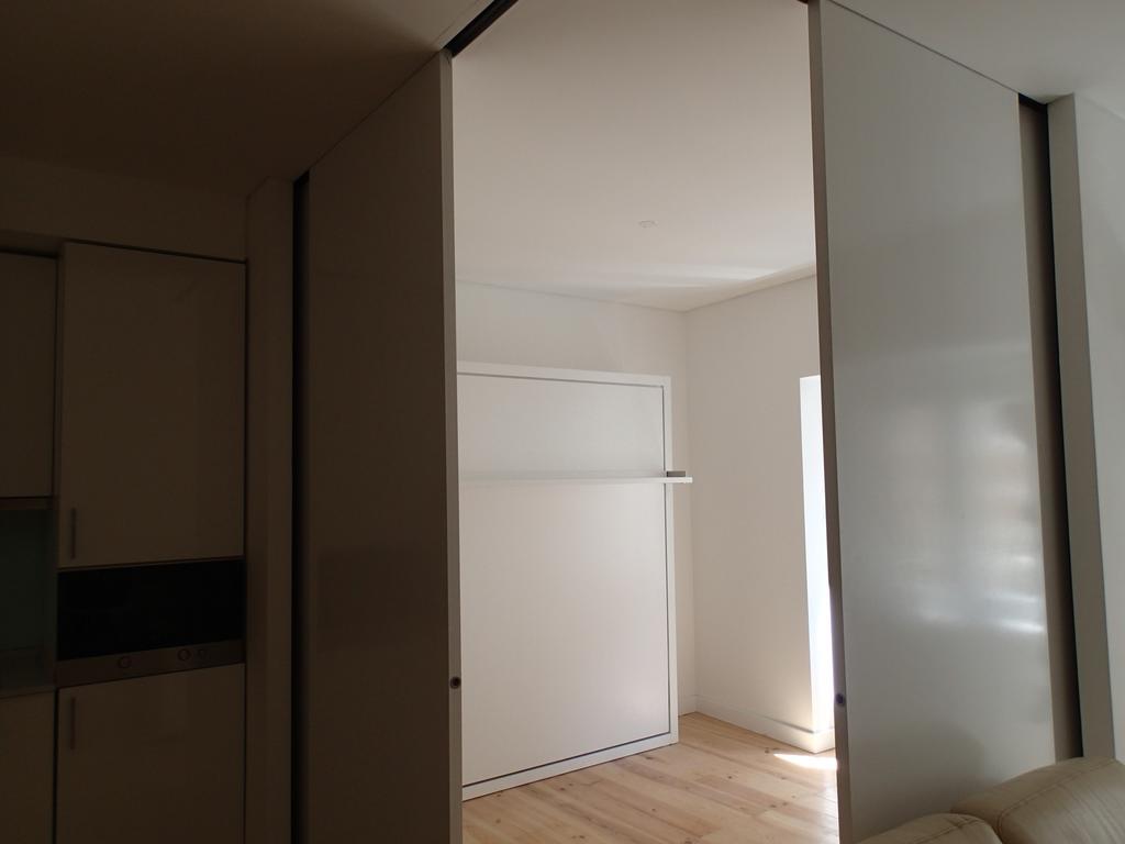 Loving Chiado Apartment Lisbon Bilik gambar