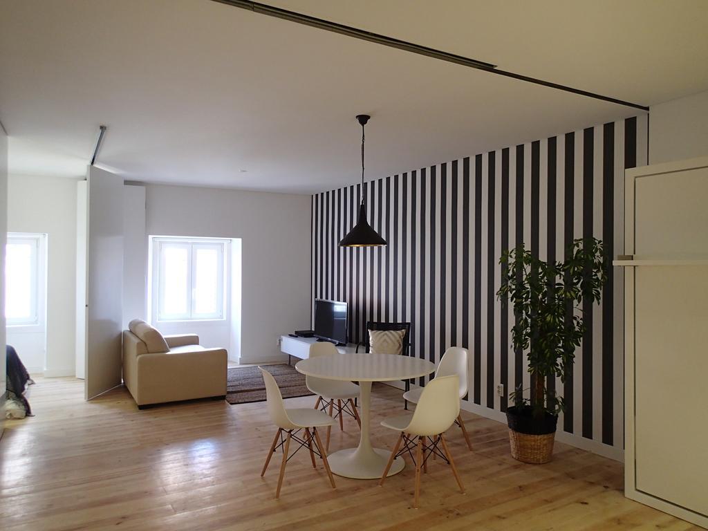 Loving Chiado Apartment Lisbon Bilik gambar