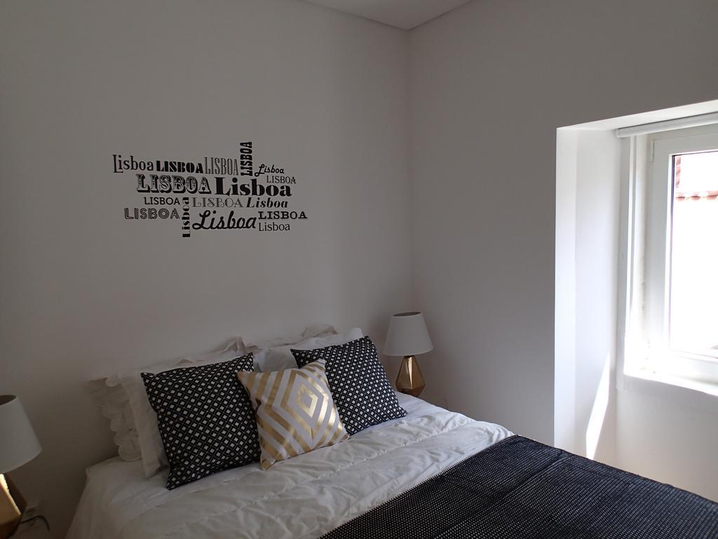 Loving Chiado Apartment Lisbon Bilik gambar