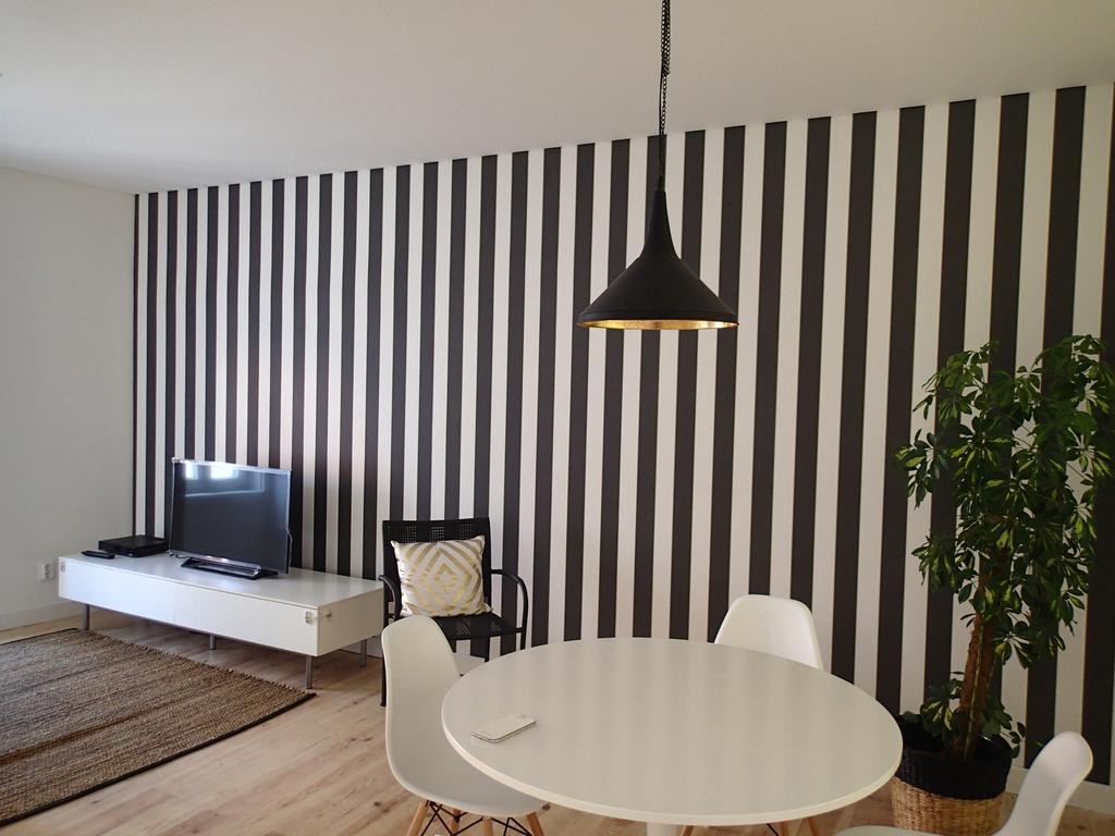 Loving Chiado Apartment Lisbon Bilik gambar