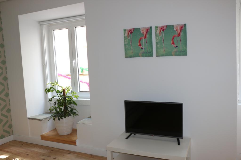 Loving Chiado Apartment Lisbon Bilik gambar