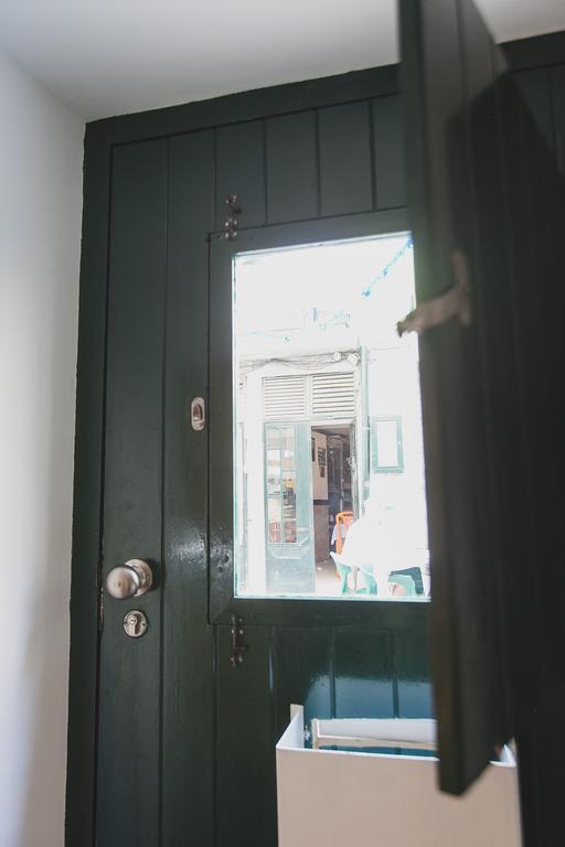 Loving Chiado Apartment Lisbon Bilik gambar