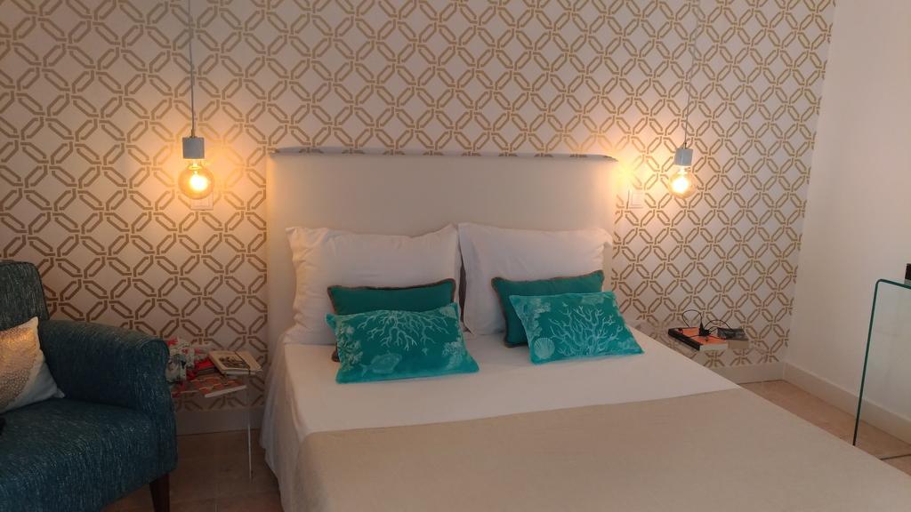 Loving Chiado Apartment Lisbon Luaran gambar