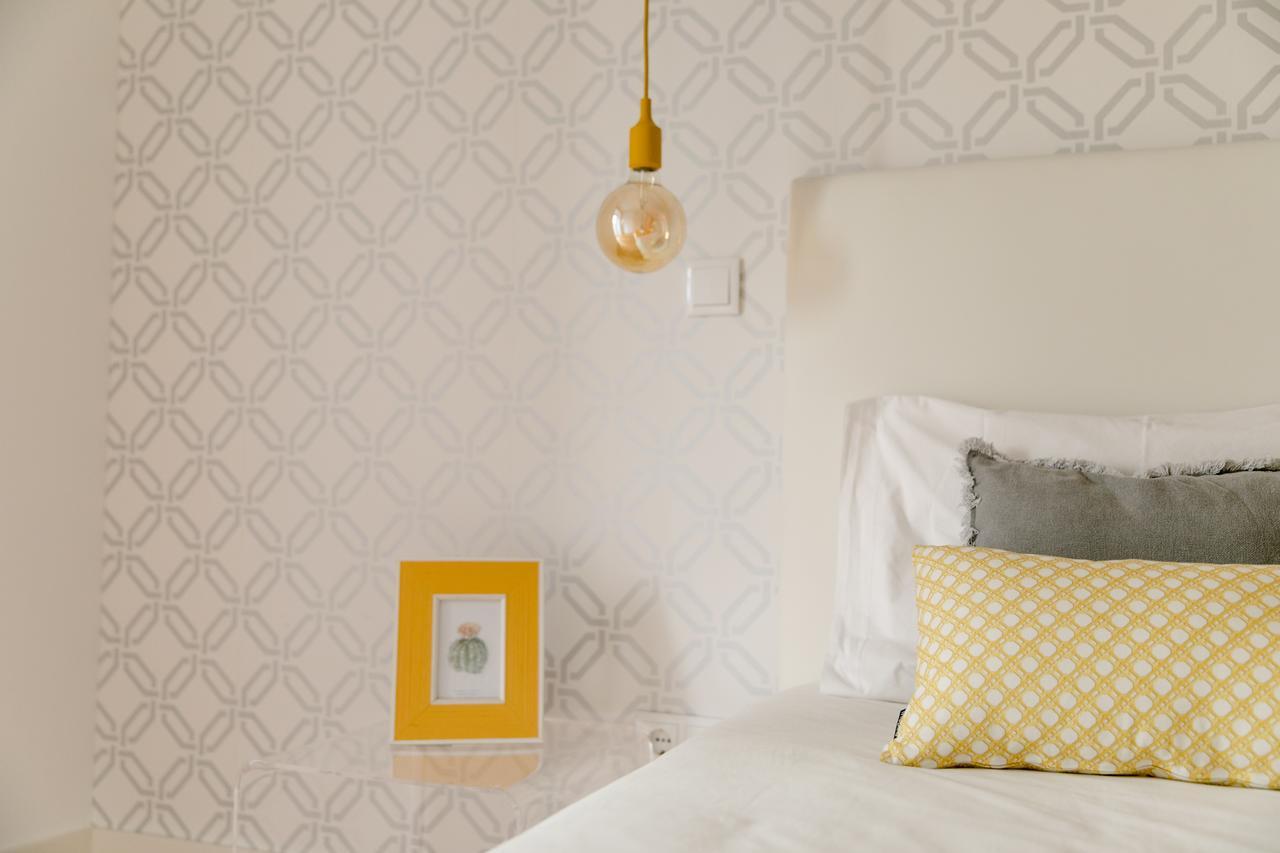 Loving Chiado Apartment Lisbon Luaran gambar