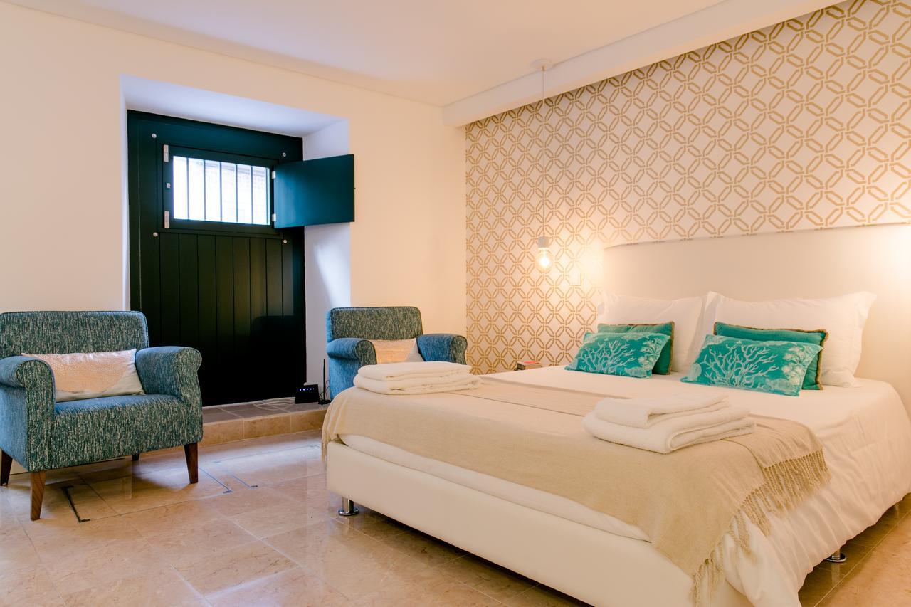 Loving Chiado Apartment Lisbon Luaran gambar