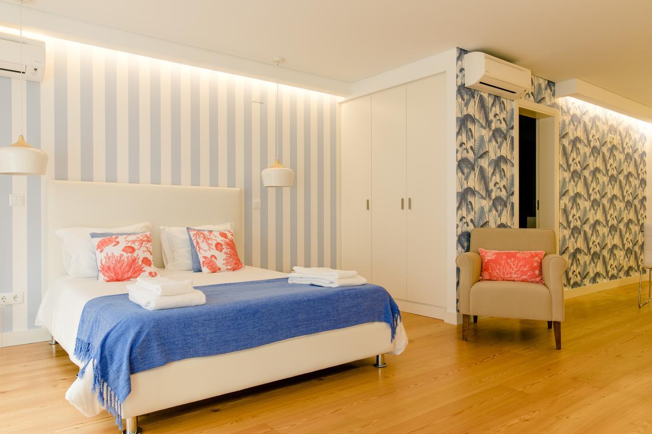 Loving Chiado Apartment Lisbon Luaran gambar