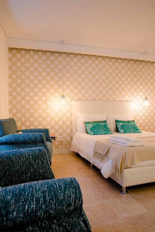 Loving Chiado Apartment Lisbon Luaran gambar