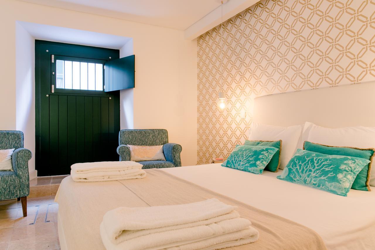 Loving Chiado Apartment Lisbon Luaran gambar