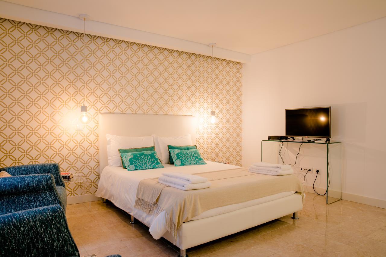Loving Chiado Apartment Lisbon Luaran gambar