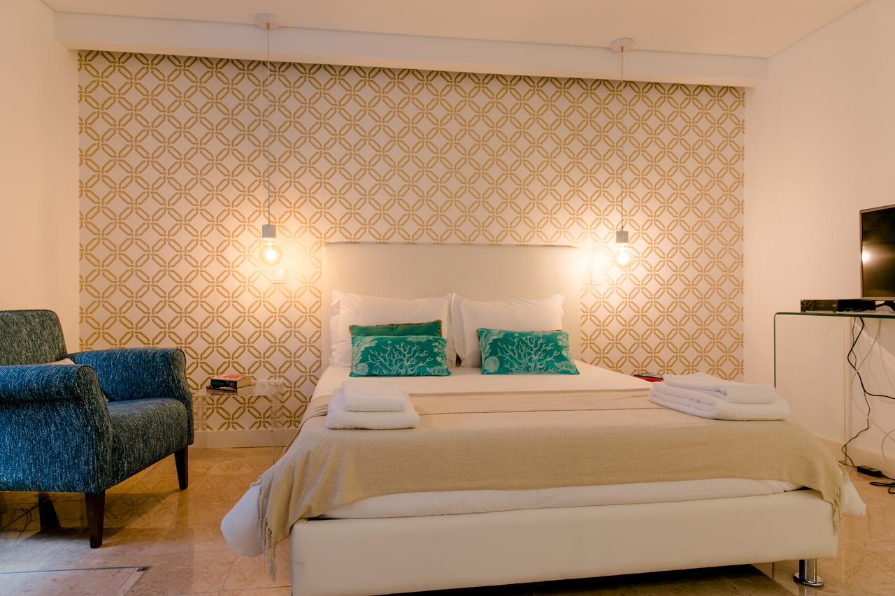 Loving Chiado Apartment Lisbon Luaran gambar